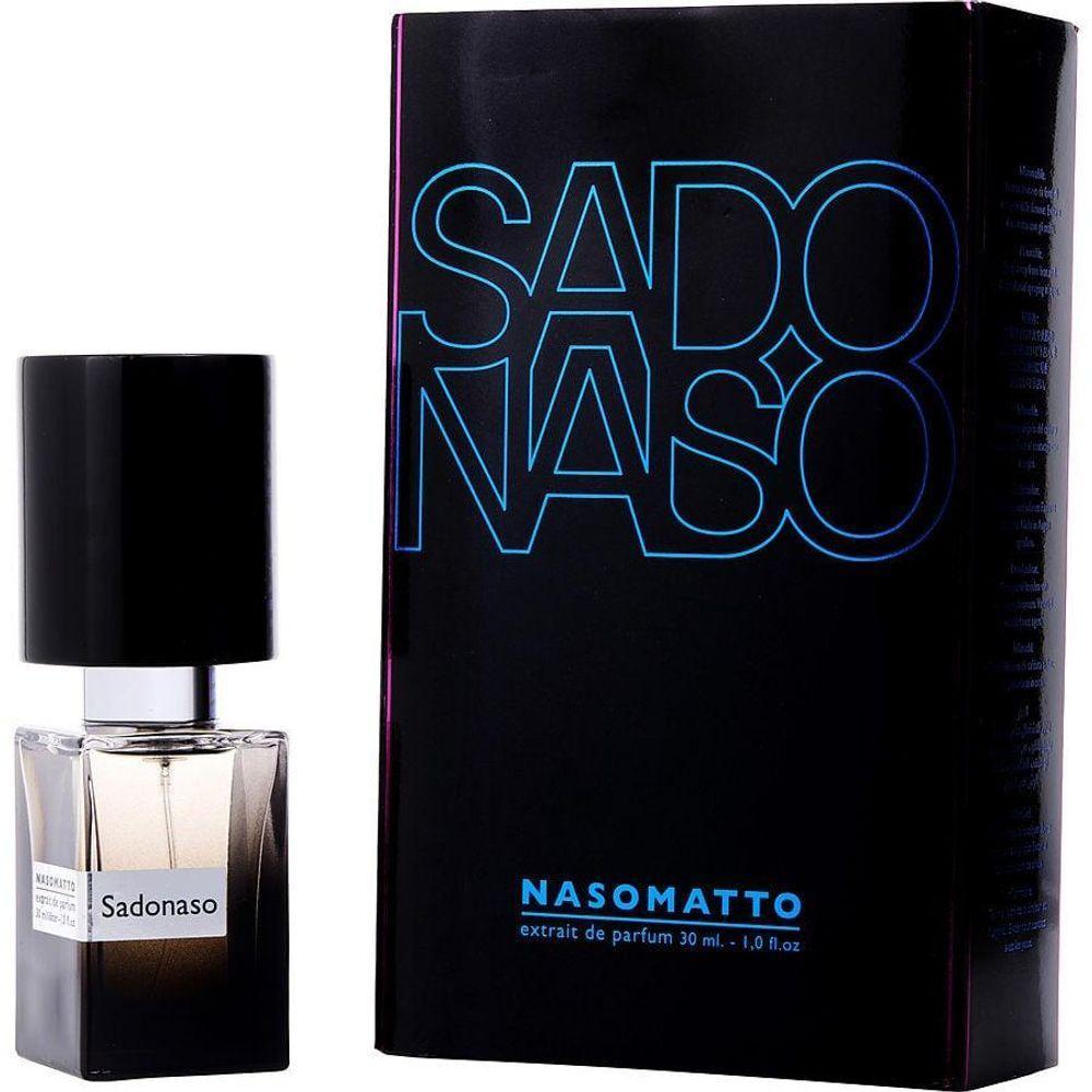 Perfume Unisex Nasomatto Sadonaso Parfum Extract 30 Ml - 1