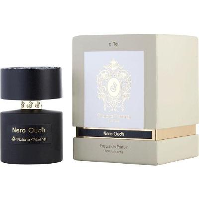 Perfume Unisex Tiziana Terenzi Nero Oudh Extrait De Parfum 100 Ml