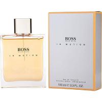 Perfume Masculino Boss In Motion Edt 100 Ml - 1