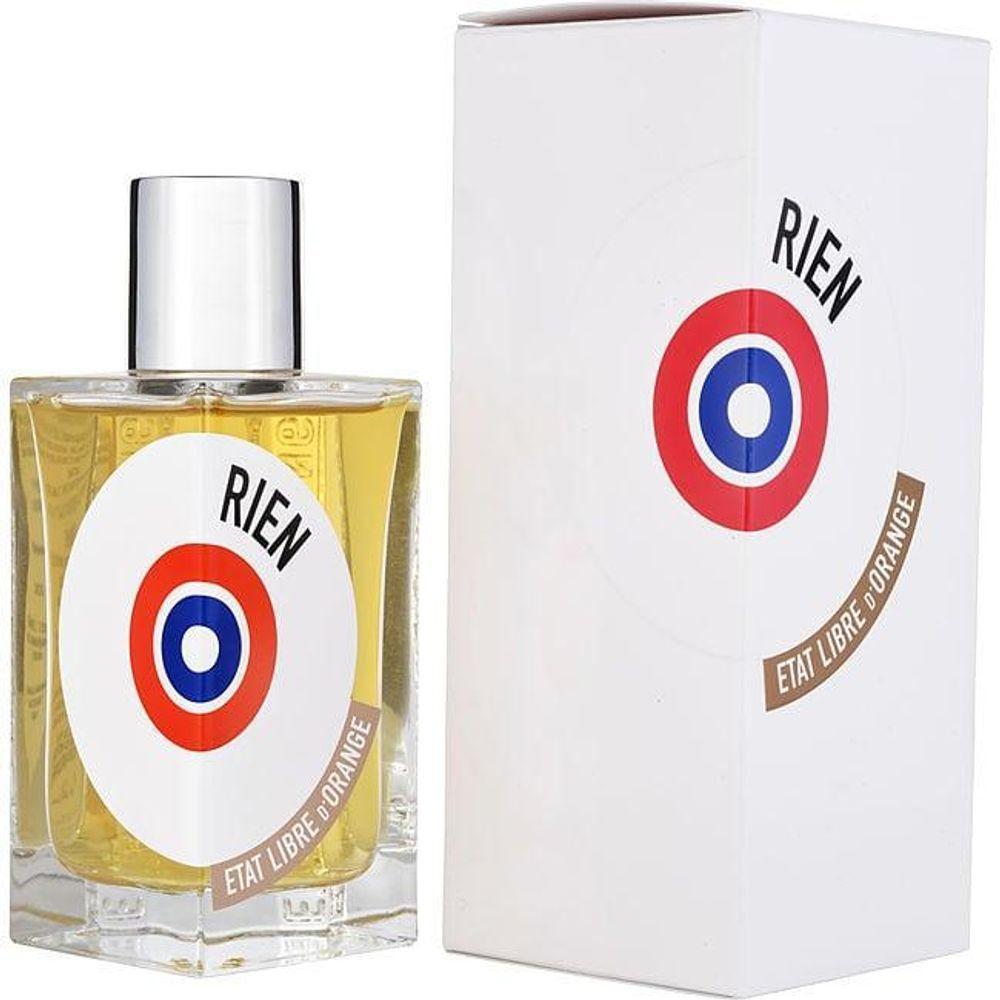 Perfume Unisex Etat Libre D`orange Rien Eau De Parfum 100 Ml - 1