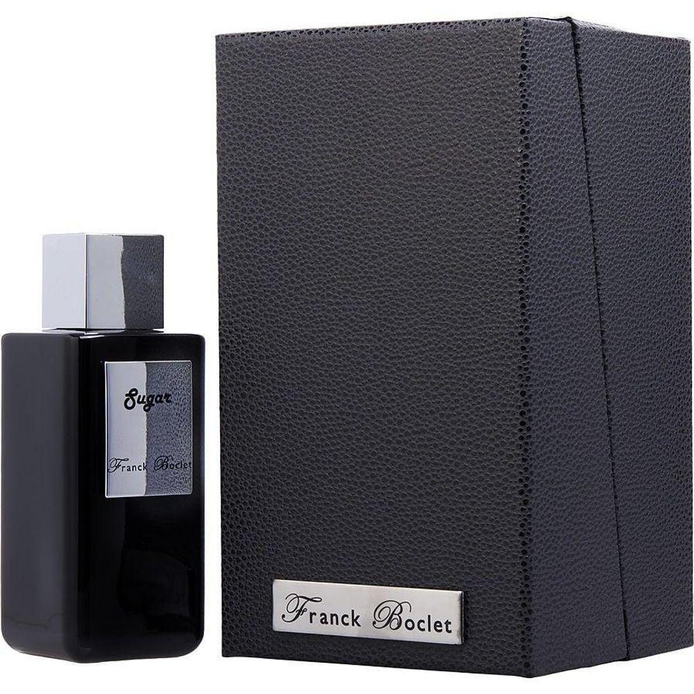 Perfume Unisex Franck Boclet Sugar Extrait De Parfum 100 Ml - 1