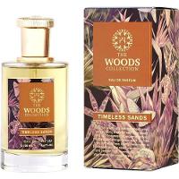 Perfume Unisex The Woods Collection Timeless Sands Edp 100 Ml (old Pacote) - 1