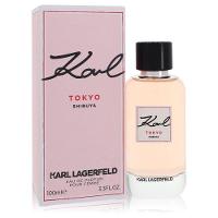 Perfume Feminino Karl Tokyo Shibuya Karl Lagerfeld 100 Ml Eau De Parfum - 1