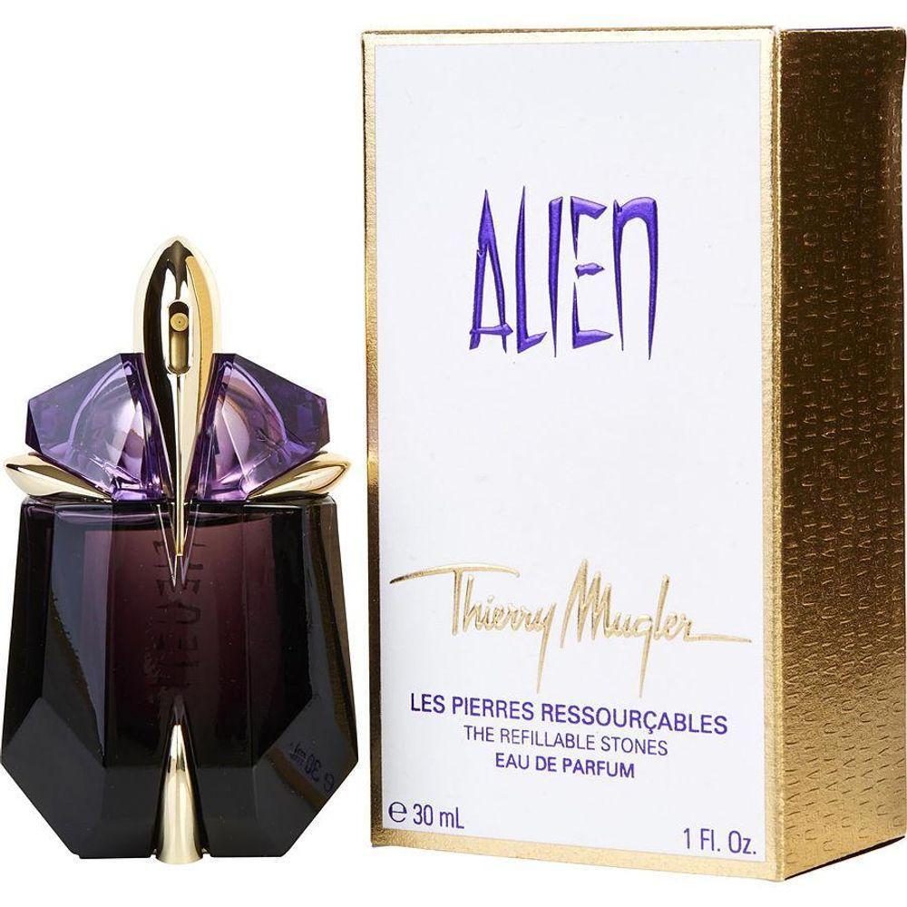 Perfume Feminino Alien Thierry Mugler Eau De Parfum Spray 30 Ml - 1