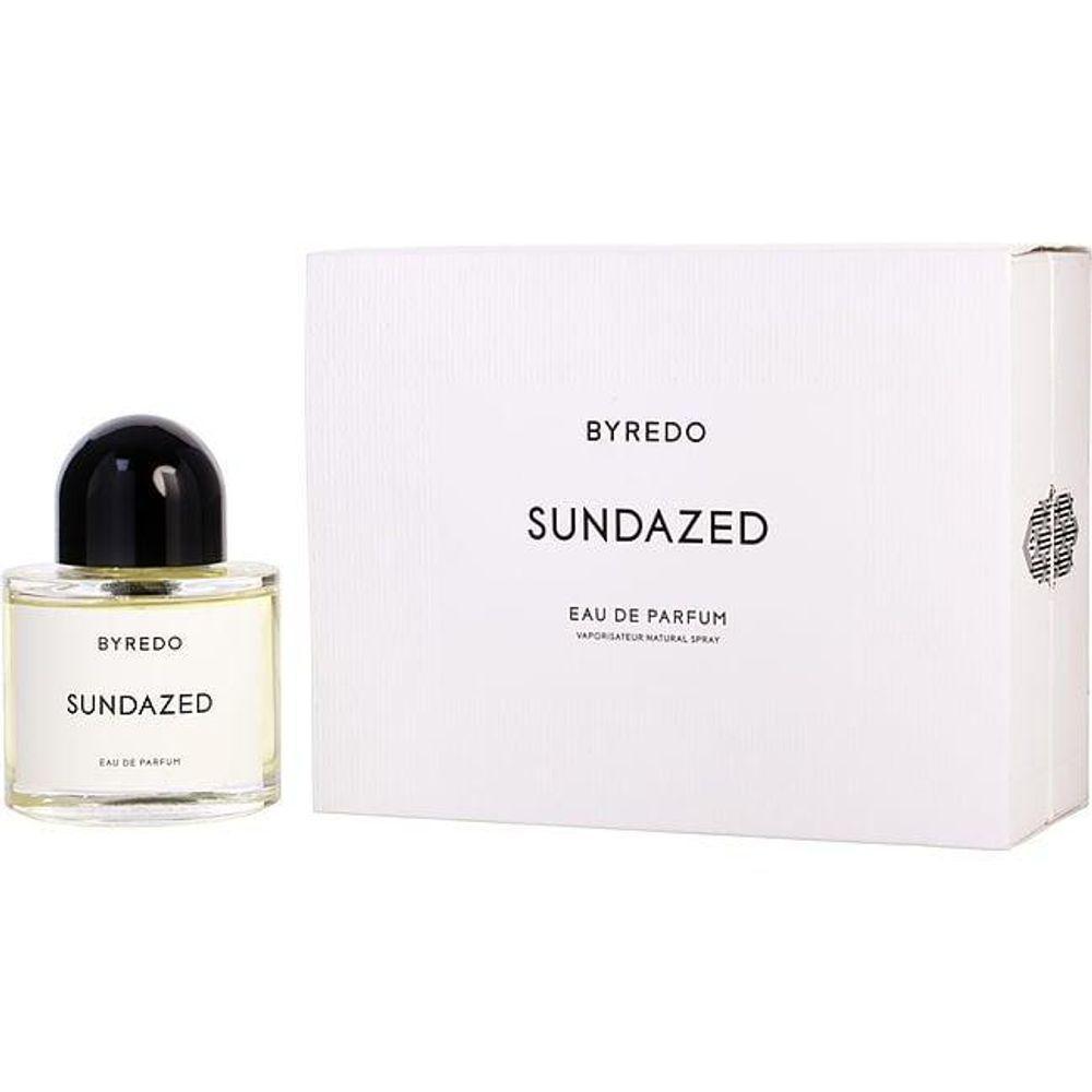 Perfume Unisex Sundazed Byredo Eau De Parfum 100 Ml - 1