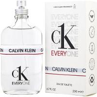 Perfume Unisex Ck Everyone Calvin Klein Eau De Toilette Spray 200 Ml - 1