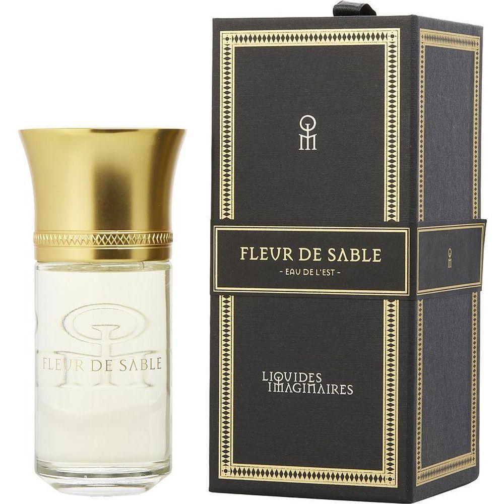 Perfume Unisex Liquides Imaginaires Fleur Sable Eau De Parfum 100 Ml - 1