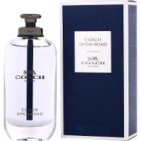 Perfume Masculino Coach Open Road Edt 100 Ml - 1