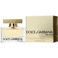 Perfume Feminino The One Dolce & Gabbana Eau De Parfum Spray 75 Ml - 1