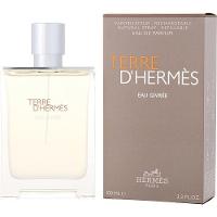 Perfume Unisex Terre D'hermes Givree Eau De Parfum Refil 100 Ml - 1