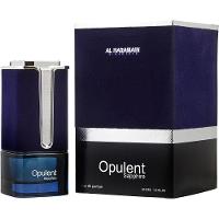 Perfume Unisex Al Haramain Opulent Sapphire Al Haramain Eau De Parfum Spray 100 Ml - 1