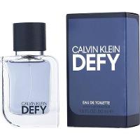 Perfume Masculino Calvin Klein Defy Edt 50 Ml - 1