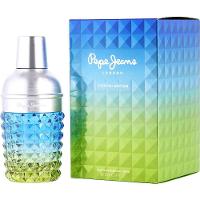 Perfume Masculino Pepe Jeans Cocktail Edition Edt 100 Ml - 1