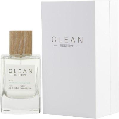 Perfume Unisex Clean Reserve Warm Cotton Eau De Parfum 100 Ml