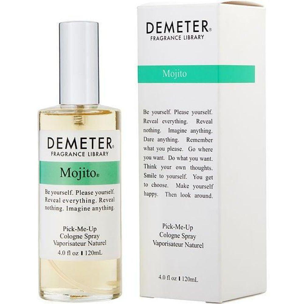 Perfume Unisex Demeter Mojito 118 Ml - 1