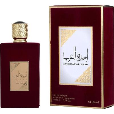 Perfume Unisex Lattafa Ameerat Al Arab Eau De Parfum 100 Ml