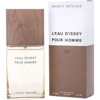 Perfume Masculino L'eau D'issey Pour Homme Vetiver Edt Intense 100 Ml - 1