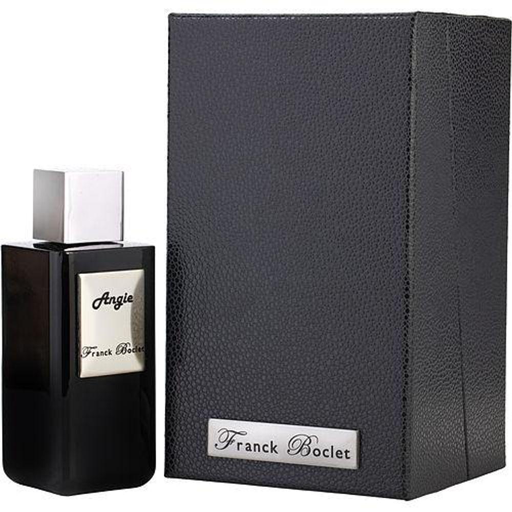 Perfume Unisex Franck Boclet Angie Extrait De Parfum 100 Ml - 1