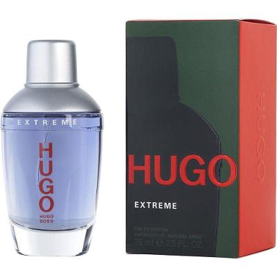 Perfume Masculino Hugo Extreme Eau De Parfum 75 Ml