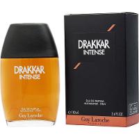 Perfume Masculino Drakkar Intense Eau De Parfum 100 Ml - 1