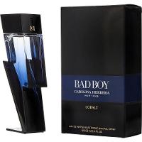 Perfume Masculino Ch Bad Boy Cobalt Eau De Parfum Electrique 100 Ml - 1