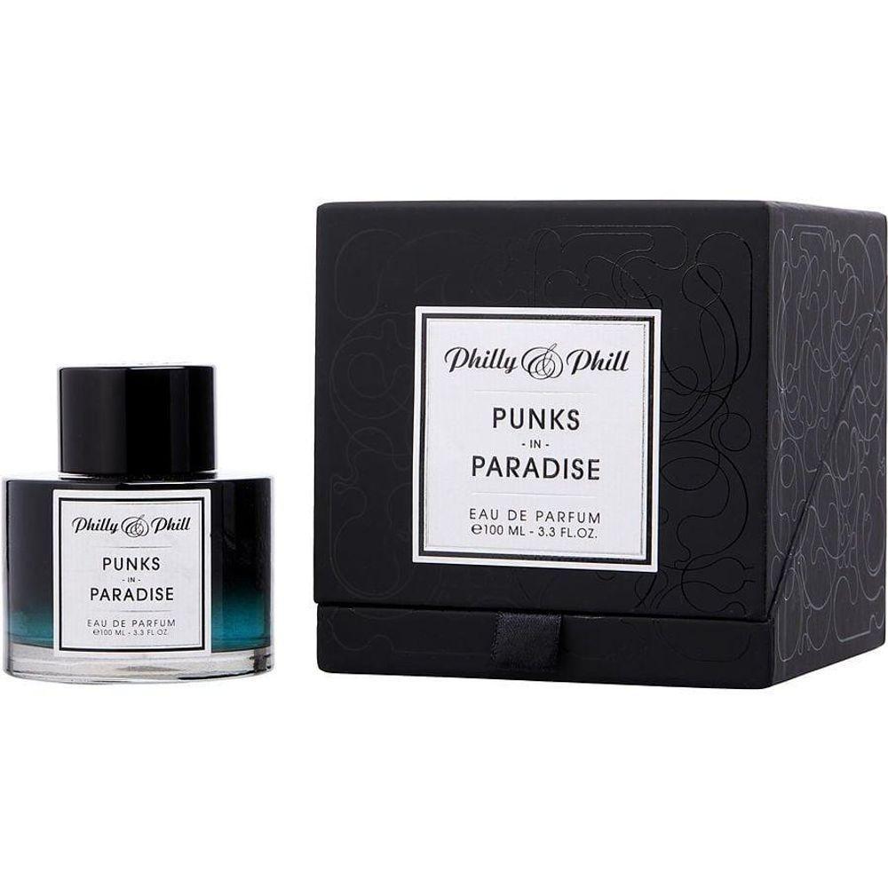 Perfume Unisex Philly&phill Punks In Paradise Eau De Parfum 100 Ml - 1