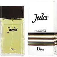 Perfume Masculino Jules Edt 100 Ml - 1