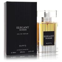 Col. Masculino Riiffs Elegant Homme Riiffs 100 Ml Eau De Parfum - 1