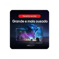 Monitor Gamer LG UltraGear OLED Curvo – Tela OLED 45” QHD HDR400 Trueblack 240Hz 0,03ms (GtG) NVIDIA G-SYNC - 9