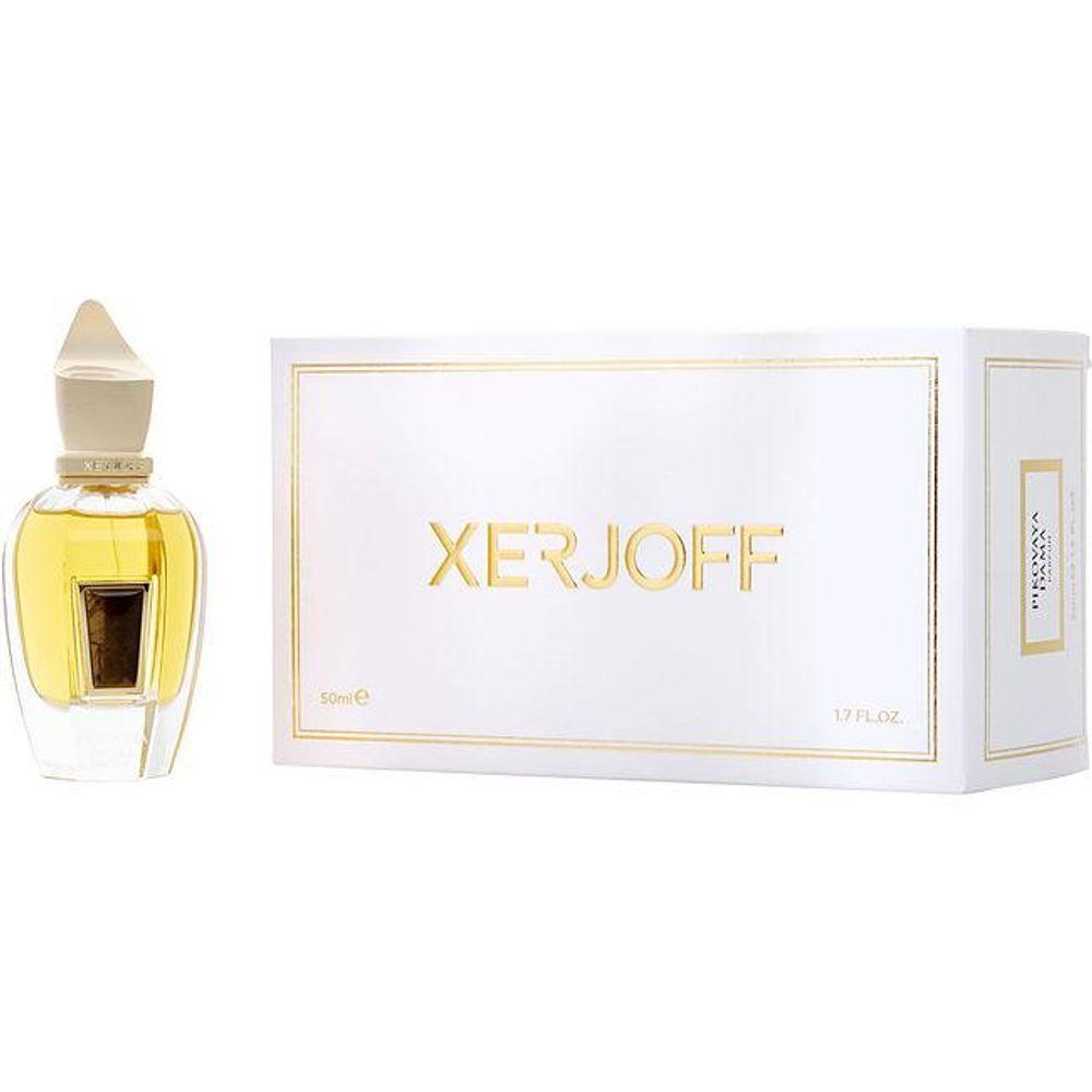 Perfume Unisex Xerjoff Pikovaya Dama Eau De Parfum 50 Ml - 1