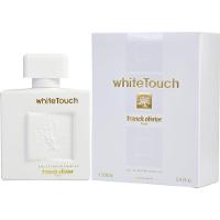 Perfume Feminino Franck Olivier White Touch Franck Olivier Eau De Parfum 100 Ml - 1