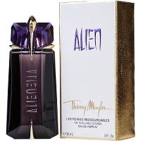 Perfume Feminino Alien Thierry Mugler Eau De Parfum Spray Refillable 90 Ml - 1