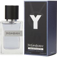 Perfume Masculino Y Yves Saint Laurent Eau De Toilette Spray 60 Ml - 1