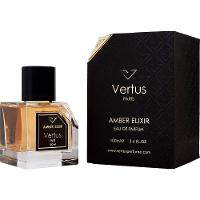 Perfume Unisex Vertus Amber Elixir Eau De Parfum 100 Ml - 1