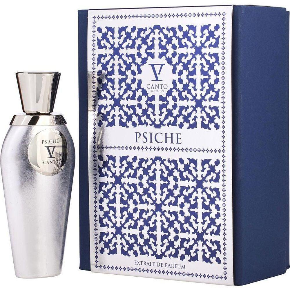 Perfume Unisex V Canto Psiche Extrait De Parfum 100 Ml - 1