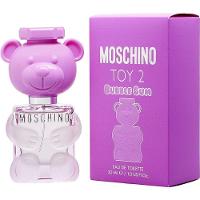 Perfume Unisex Moschino Toy 2 Bubble Gum Edt 30 Ml - 1