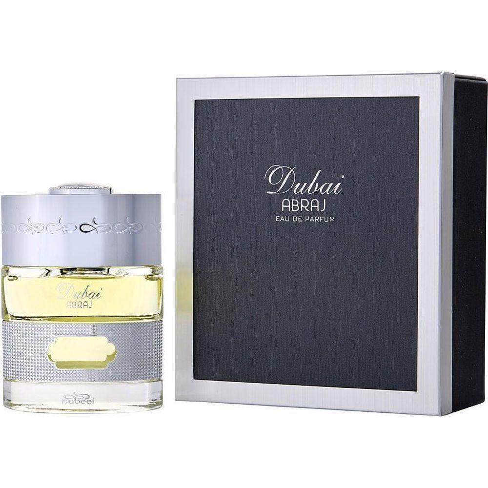 Perfume Unisex The Spirit Of Dubai Abraj Eau De Parfum 50 Ml - 1