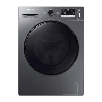 Lava E Seca 11 Kg Samsung WD11A4453BX Com 12 Programas De Lavagem Inox 220V Inox