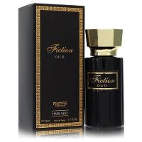 Perfume Feminino Para O Cabelo Riiffs Fiction Oud 50 Ml - 1