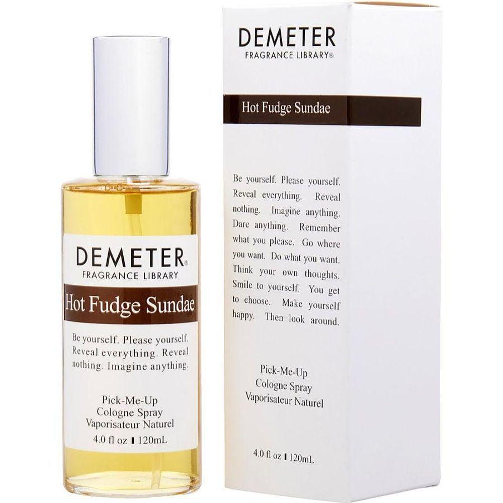 Perfume Unisex Demeter Hot Fudge Sundae 118 Ml - 1