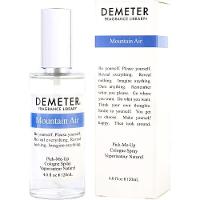Perfume Unisex Demeter Mountain Air 118 Ml - 1