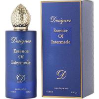 Perfume Unisex Designer Essence Of Intermede Eau Parfum 100 Ml - 1