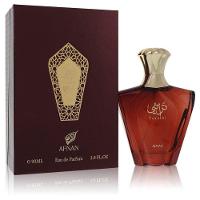 Col. Masculino Afnan Turathi Brown 90 Ml Eau De Parfum - 1
