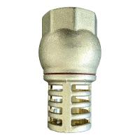 Válvula De Retenção Vertical De Poço 3/4 - 2