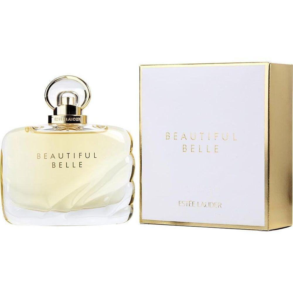 Perfume Feminino Beautiful Belle Eau De Parfum 100 Ml - 1
