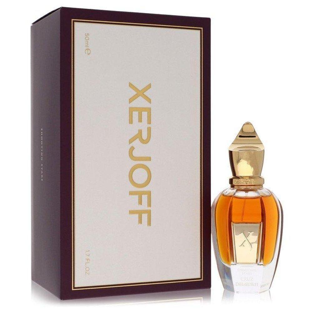 Perfume Feminino Cruz Del Sur Ii Xerjoff 50 Ml Eau Parfum - 2