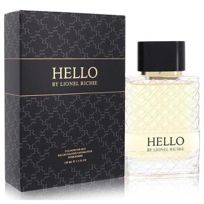 Perfume Masculino Lionel Richie 100 Ml Eau De