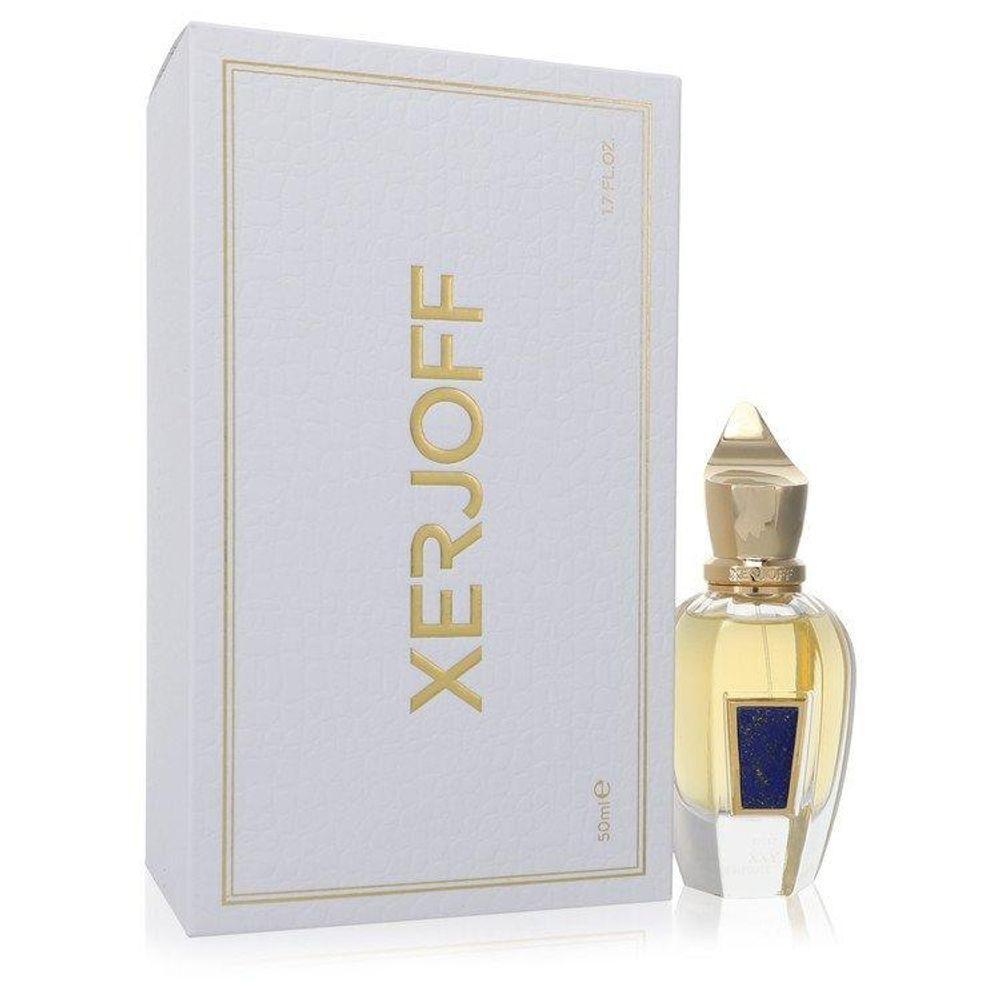 Col. Masculina 17-17 Stone Label Xxy Xerjoff 50 Ml Eau De Parfum - 1
