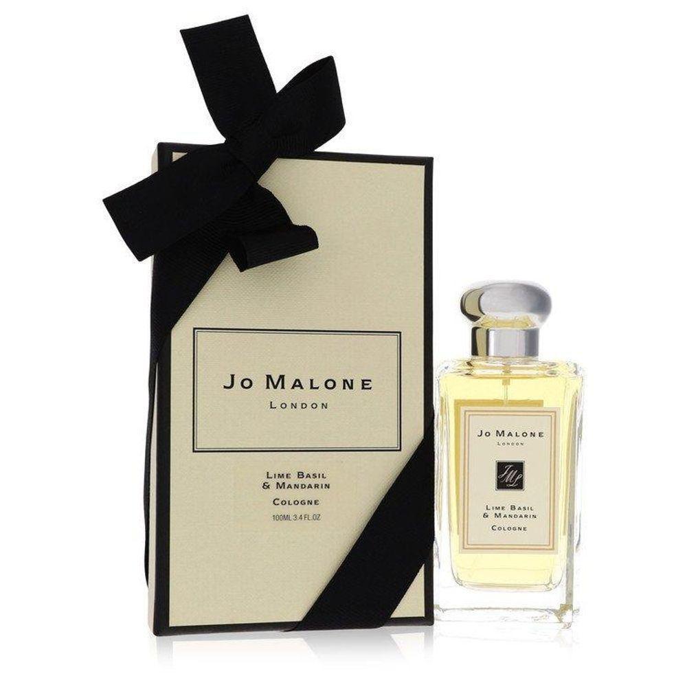 Perfume Masculino Jo Malone 100 Ml Cologne Spray - 2
