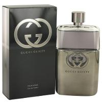 Perfume Masculino Gucci 150 Ml Eau De Toilette Spray - 1
